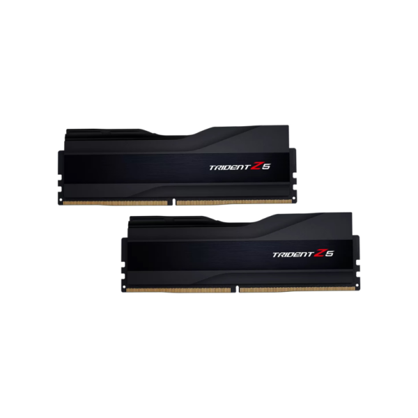 G.Skill Trident Z5 64GB (2x32GB) DDR5 DIMM 6400MT/s CL30 XMP